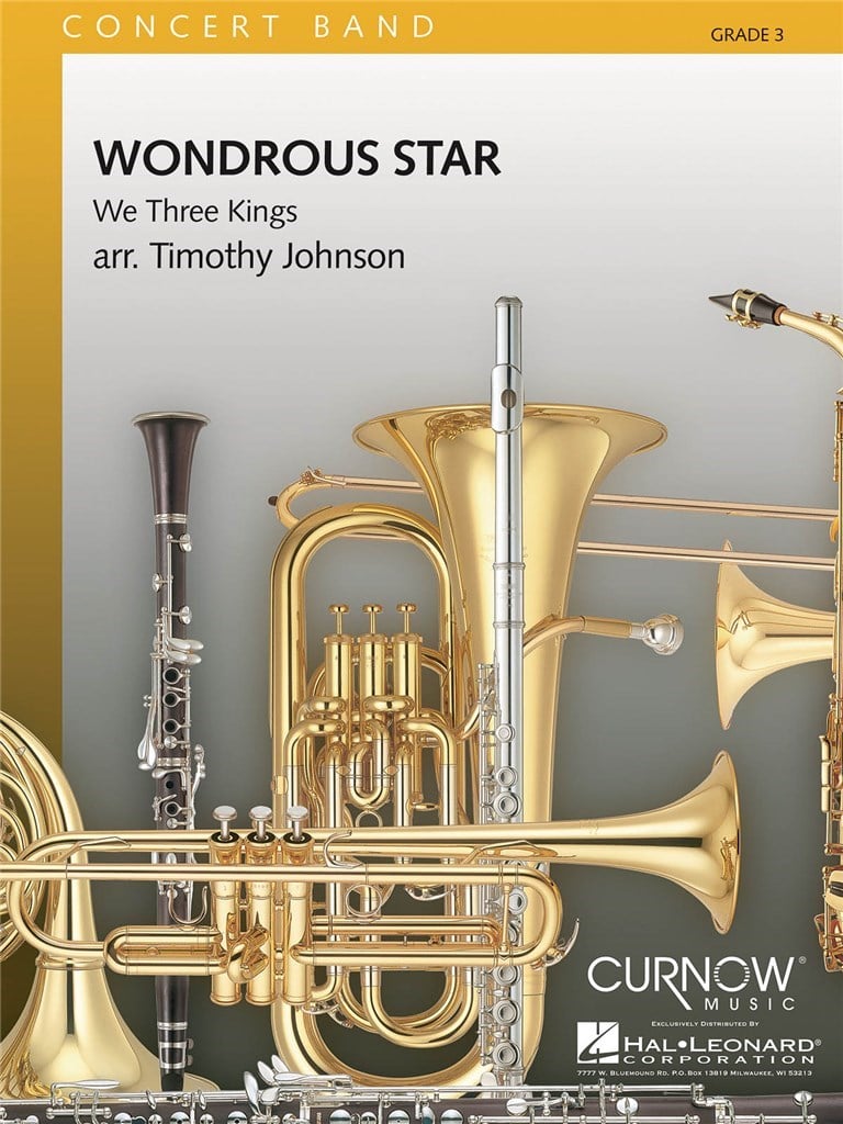 Wondrous Star
